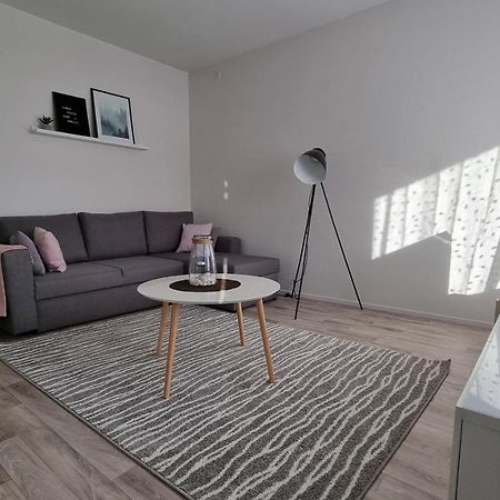 Honkamaja Apartman Kokkola  Kültér fotó