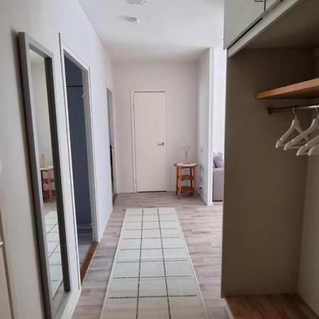 Honkamaja Apartman Kokkola  Kültér fotó