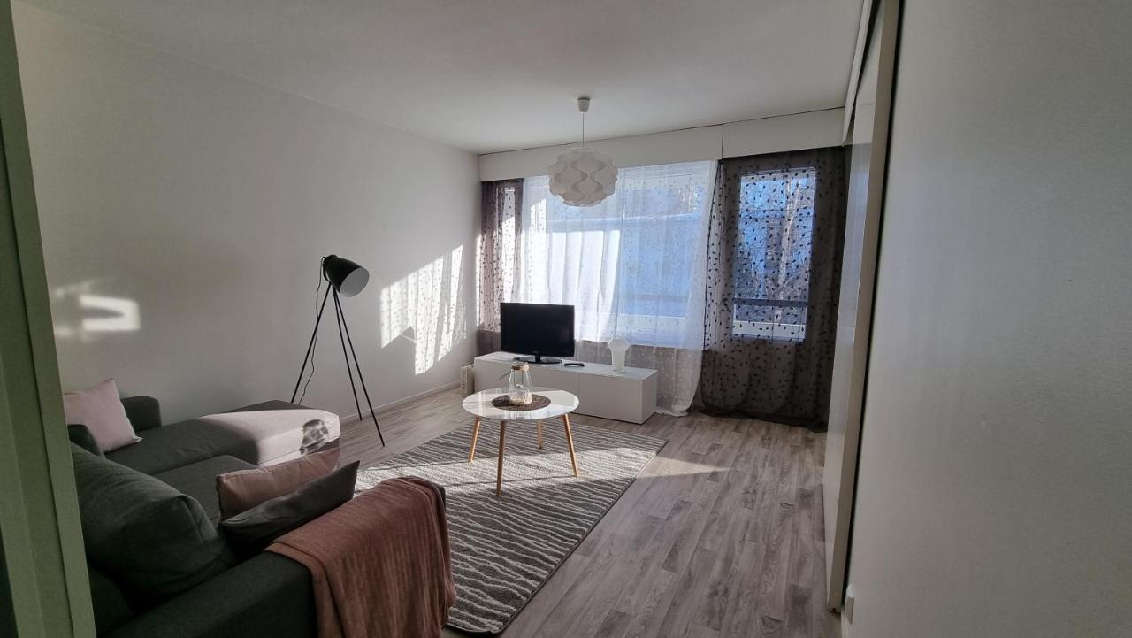 Honkamaja Apartman Kokkola  Kültér fotó