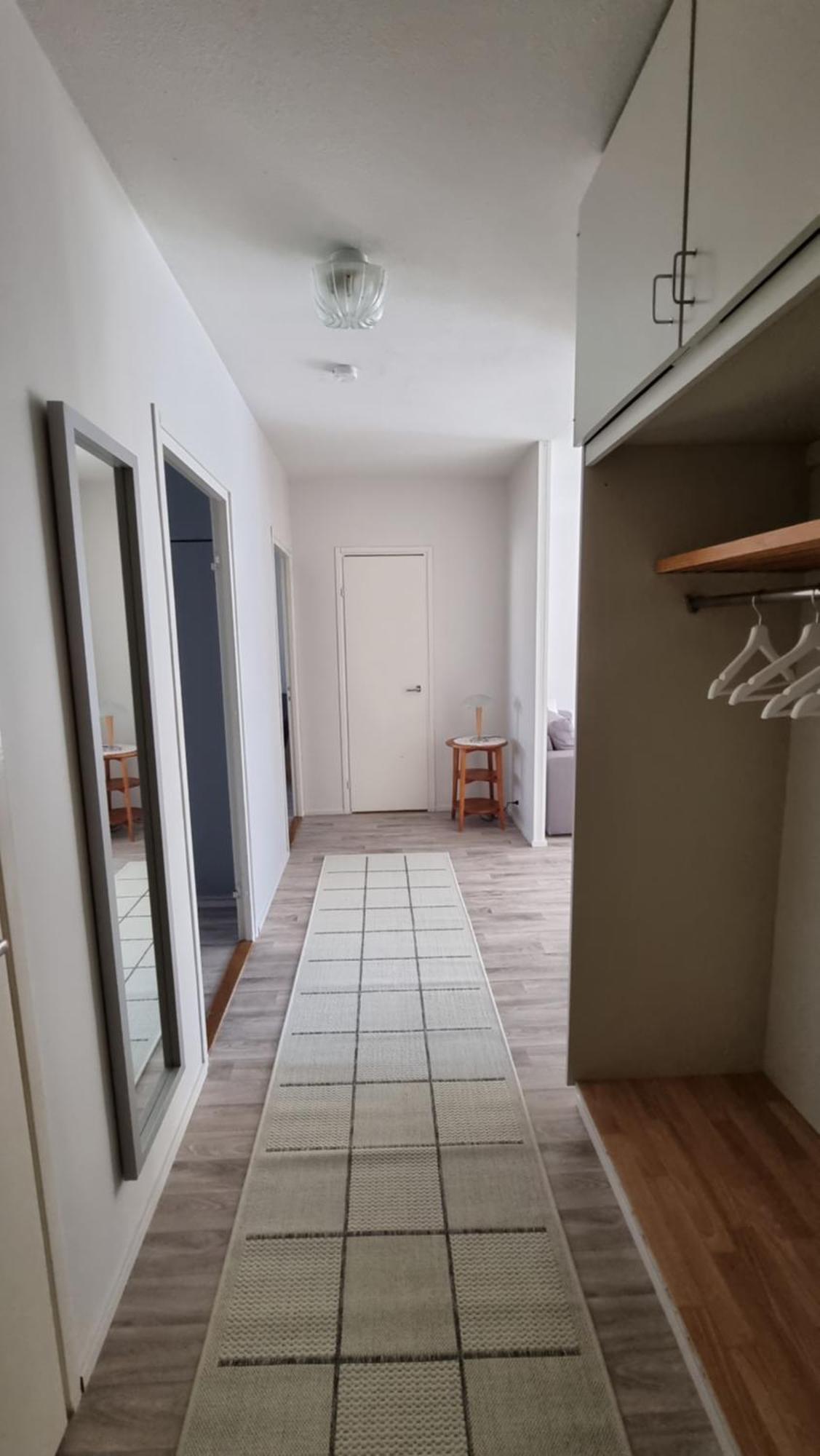 Honkamaja Apartman Kokkola  Kültér fotó
